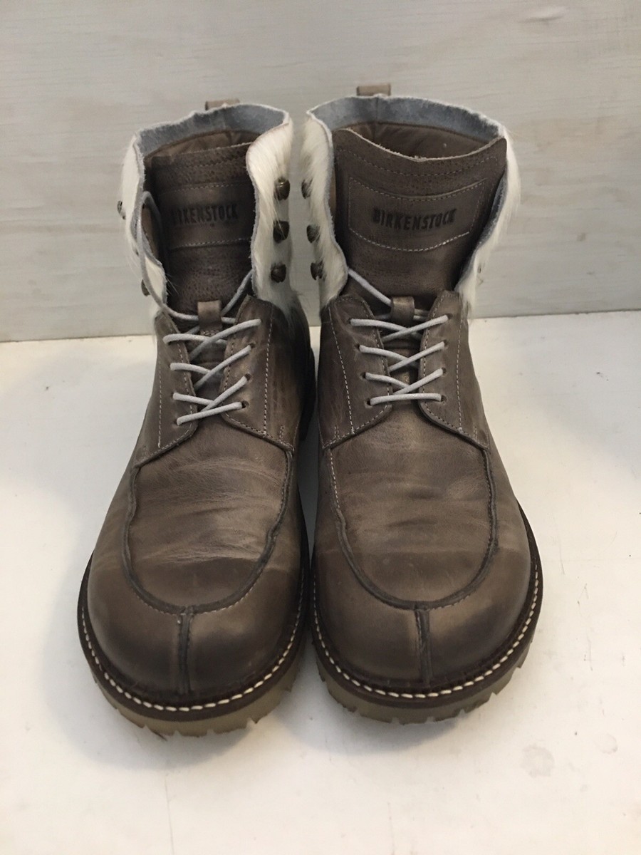 Birkenstock Boots Timmins size 10 | eBay display picture 1