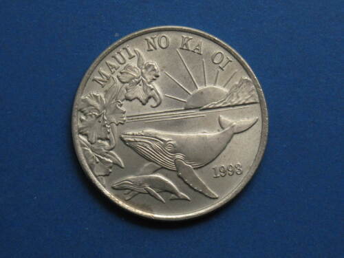 1993 Kingdom of Hawaii Coins for sale | eBay