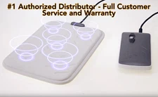 PEMF Therapy OMI PulsePad - Portable Affordable SUBMIT BEST OFFER FOR LOW PRICE!