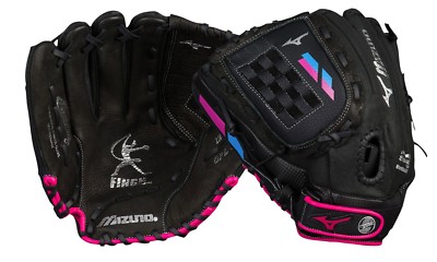 ミズハ Mizuno FINCH FASTPITCH Power Close 12