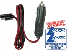 Battery Butler Charger Cigarette Lighter / Power Plug Adapter 1 Yr Warranty NEW