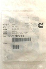 Cummins Fuel Pump Gasket 4928538