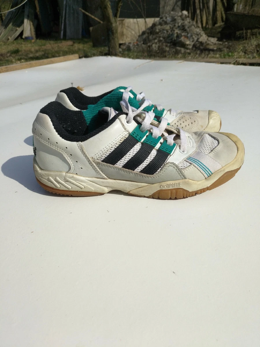 adidas equipment vintage sneakers size UK 4.5 37 1/3 | eBay