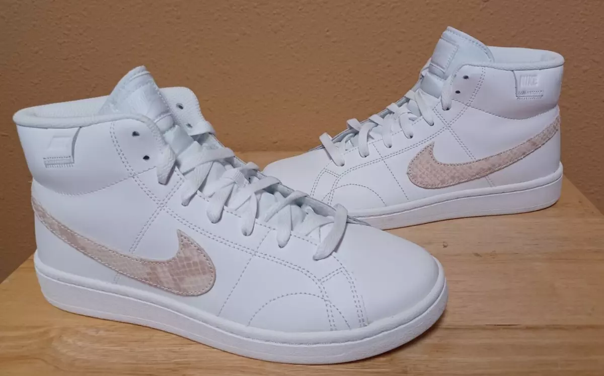 Nike court royale best sale women