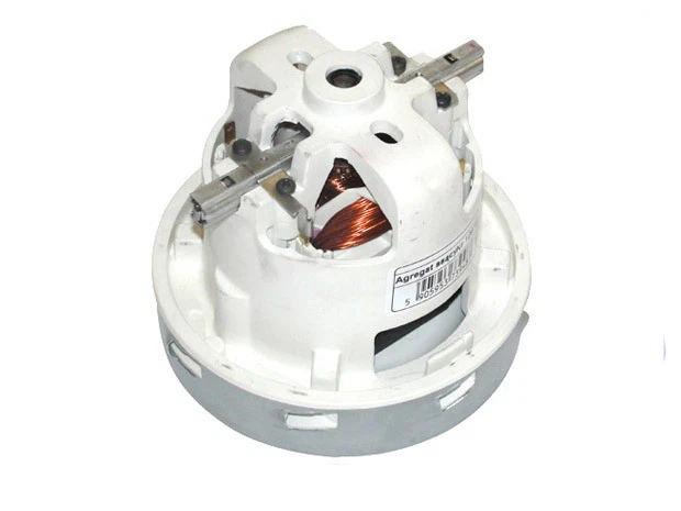 Motor Hoover Karcher 1200W NT14/1 NT25/1 NT35/1 NT45/1 NT55/1 PUZZI 8/1c KA02 Foto 3 de 4