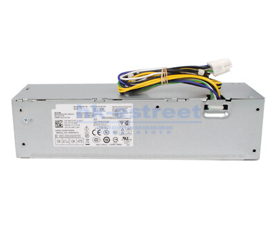 POINWER NT1XP YH9D7 255W 電源 Dell Amazon.com: NT1XP YH9D7 255W Power Supply for Dell Optiplex 3020