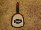 Goody 6 inch Hand Mirror (Mirror Measures 2-3/4" x 2-3/8")
