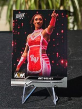 2024 AEW Upper Deck - Base Cards - Pick Your Wrestler!