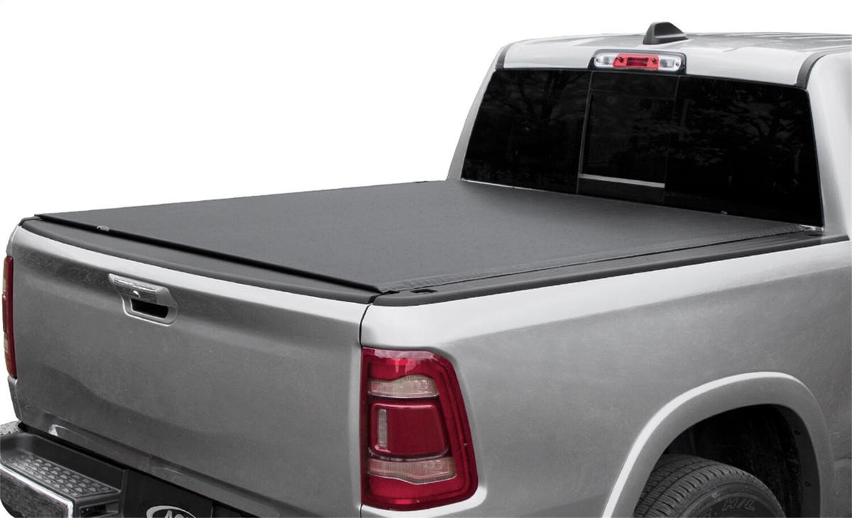 Tonneau Cover-Vanish Roll-up Cover Access Cover fits 22-23