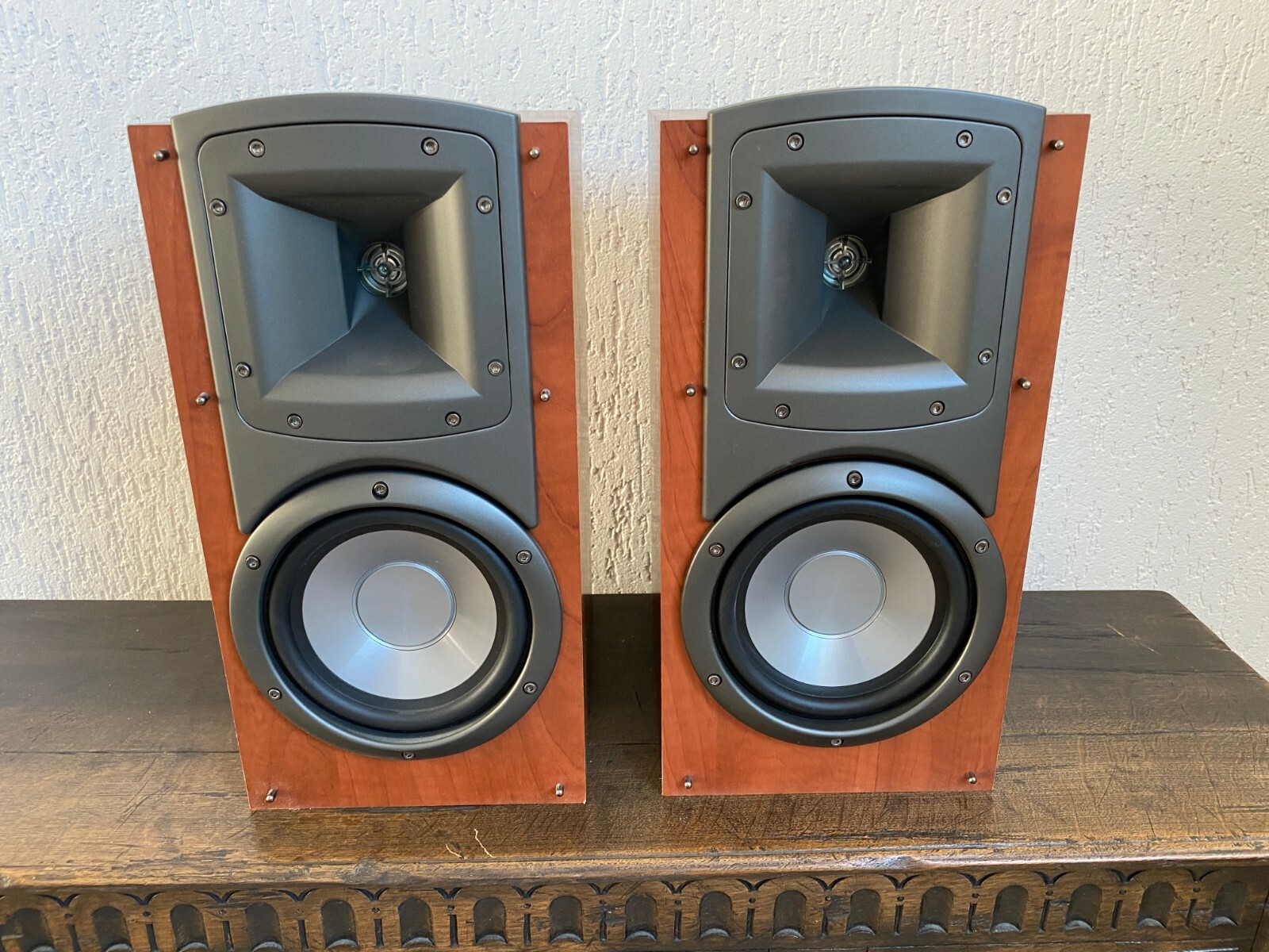 klipsch b3
