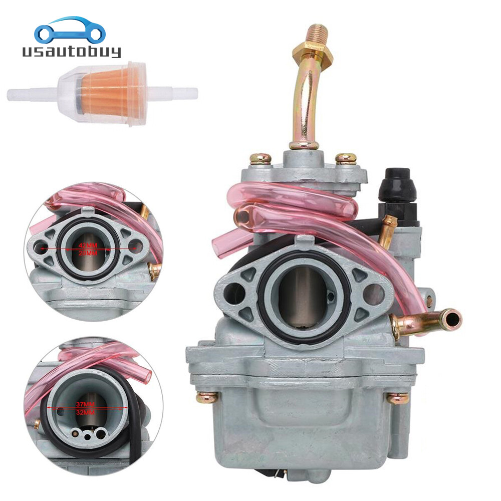 Carburetor Assy for Yamaha TTR 90 TTR90 TTR90E 2000 2007 5HN 14101 00 00 Carb Carburetor Assy for Yamaha TTR 90 TTR90 TTR90E 2000 2007 5HN 14101 00 00 Carb