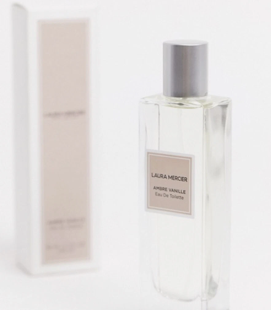 Laura mercier hair online mist amber vanilla