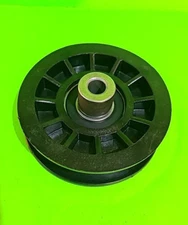 Drive Flat Idler Pulley For Husqvarna Gth52 Xls LGT2554 LGT2654 LGT24K54 LGT2554