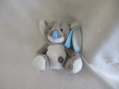 my blue nose friends No 20 Gum Gum Koala NEW with tags RARE collectable 5'' plush