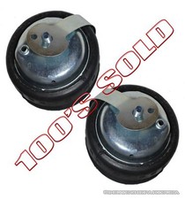 Support moteur Volvo 740
