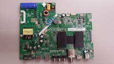 TCL Main Board / Power Supply for 32S321 32S321TCAA Version