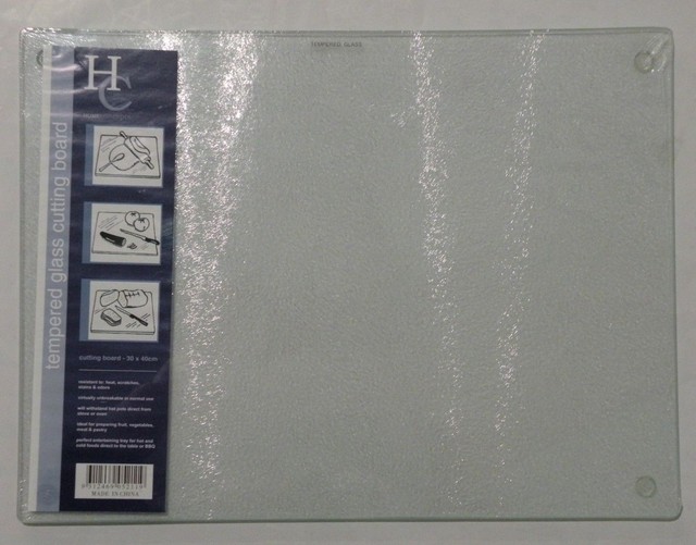 Cheese Board Decorative Glass Cheese Cutting Board Norwegian