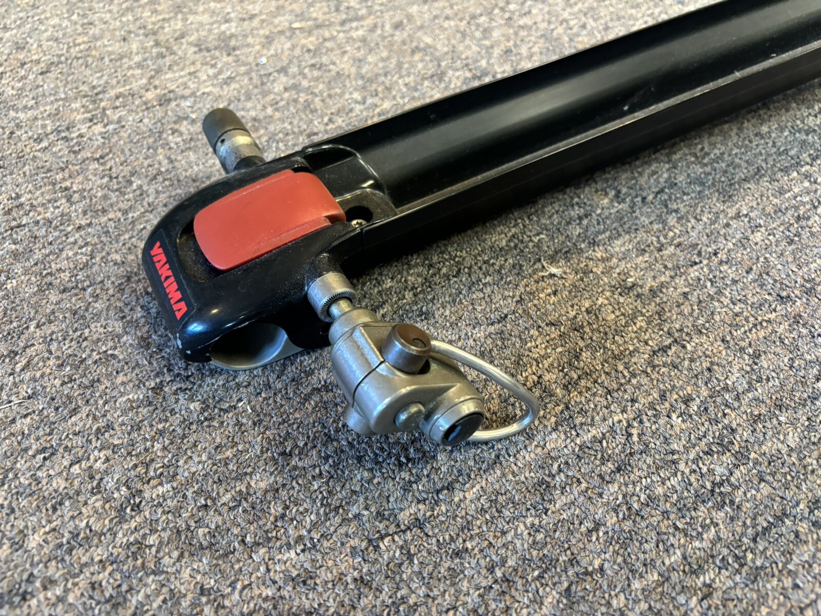 yakima steelhead bike rack