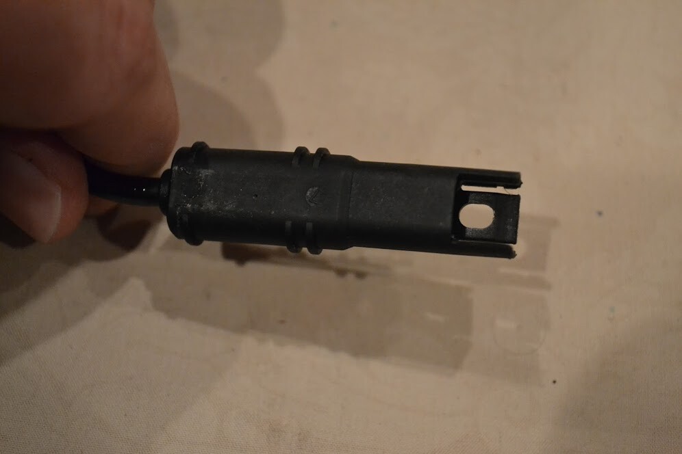 Genuine OEM BMW Crankshaft Sensor 13627670368 | eBay
