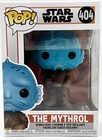 Funko POP! Star Wars The Mandalorian The Mythrol #404 New Boxed Figure