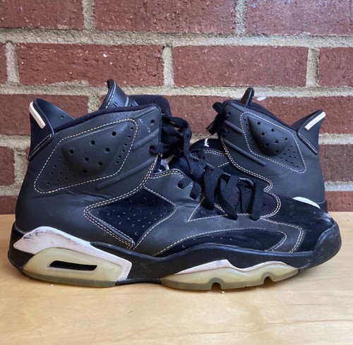 laker retro 6