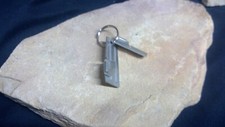Can Opener Combo P-38  P-51 USGI Military Issue Shelby Co John Wayne Key Chain