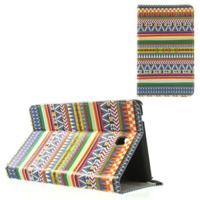 Flip Case Tablet-Tasche Samsung Galaxy Tab 4 7.0 3G SM-T231 SM-T235 Geo