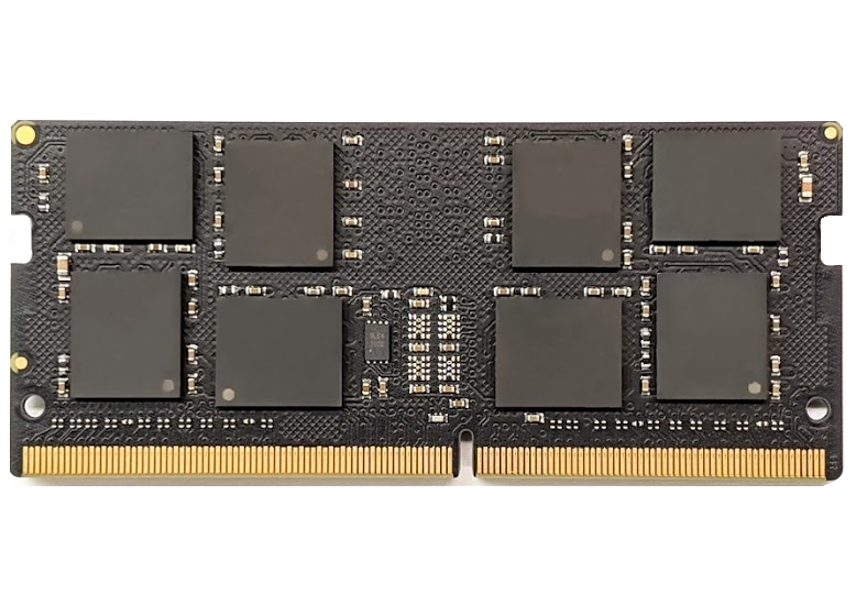8GB DDR4 2400MHz PC4-19200 SODIMM 260-Pin Non-ECC Laptop Memory