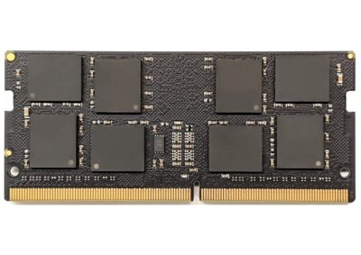 8GB DDR4 2400MHz PC4-19200 SODIMM 260-Pin Non-ECC Laptop Memory