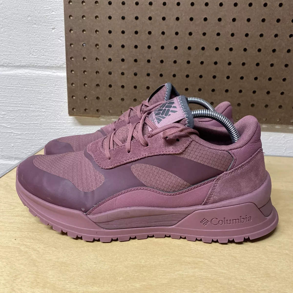 Plum women's best sale shoes