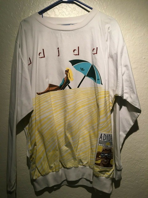 adidas archive series