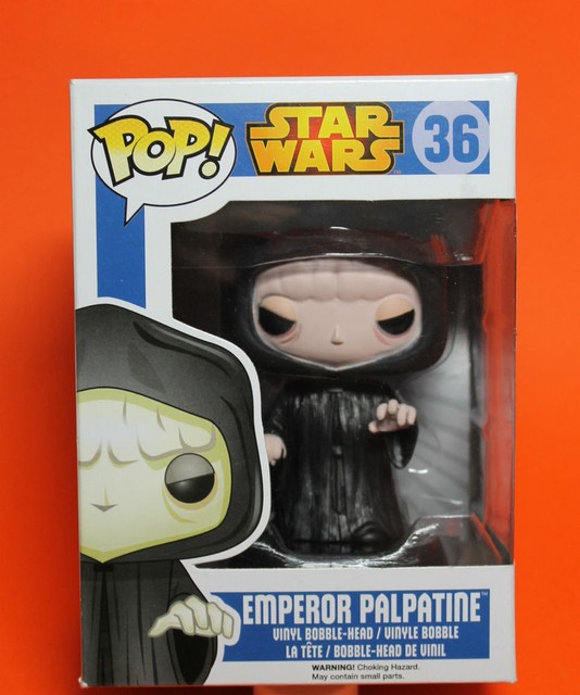 palpatine pop vinyl