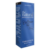 Dream Brands The Natural - 50 Milliliter Liquid on sale Dream Brands The Natural - 50 Milliliter Liquid on sale