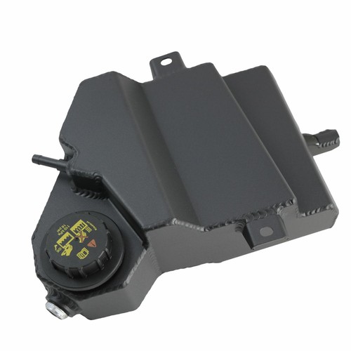 ASI Performance Coolant Overflow Tank For 2003-2007 Ford Excursion 6.0L Powerstroke – Aluminum