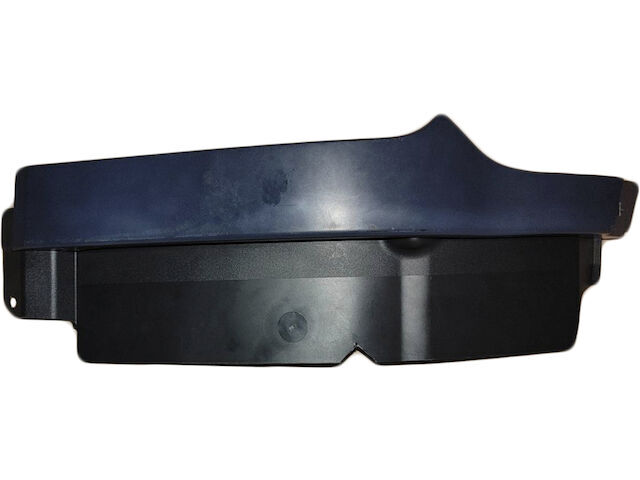 Left - Driver Side Bumper Filler fits GMC Sierra 3500 HD 2015-2019 Denali 22GYWV