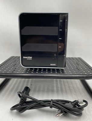 Promise Technology SmartStor DS4600 Hard Drive / NO HDD NO CADYS