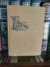  JOHN BROWN'S COUSIN_Jane Hutchens_Hardcover_1940_Good Condition_post-Civl War