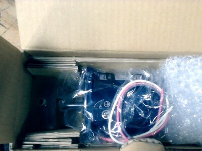ORIENTAL MOTOR 4TK10A-AW2U