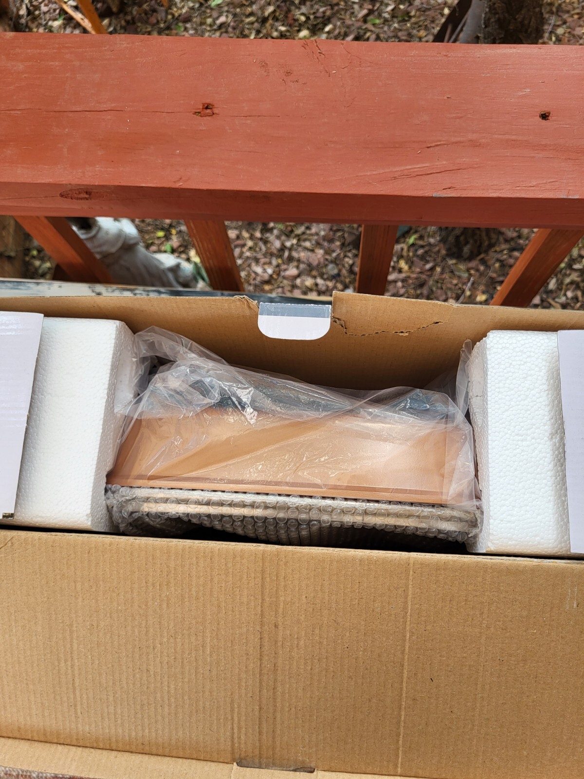 Copper Chef Electric Skillet. 12" x 12" NEW, Simmer Saute Steam & Fry