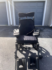 wheelchairs for sale used