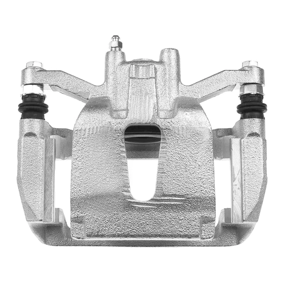 Кронштейны суппортов задних дисковых тормозов для 2012 2013 2014 2015 2016 Ford F-150 Lobo - Изображение 3 из 4