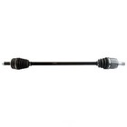 MOOG DRIVELINE PRODUCTS 13E001R CV Axle Assembly