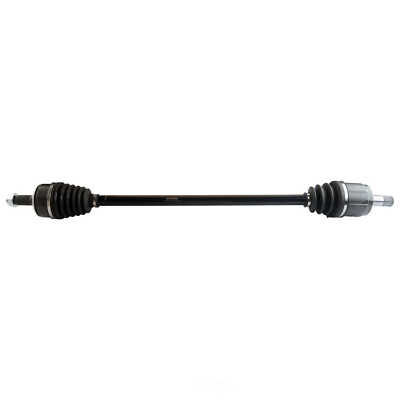 MOOG DRIVELINE PRODUCTS 13E001R CV Axle Assembly