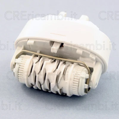 BRAUN Testina Epilatrice Originale Epilatore 5377 5390 5391 Silk-épil 5 7 9