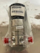 TESCOM 60PSI REGULATOR VALVE 64-2861KR912-011, NOS