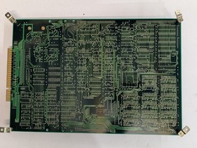 TESTED Capcom Mercs Arcade PCB JAMMA CPS1 Motherboard Working 1990 3 PLAYER