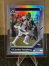 2024 DONRUSS OPTIC HOLO PRIZM SILVER LIL'JORDAN HUMPHREY #60