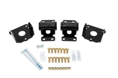 UMI Performance 90071 Engine Mount Set