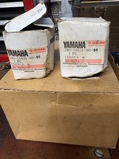 New Old Stock Pistons 1972 Yamaha DS7 250 Part no. 280-11631-00-96