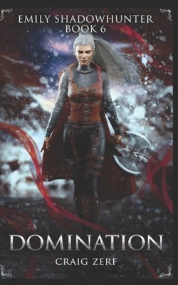 zerf - Emily Shadowhunter 6 - a Vampire Shapeshifter Werewolf novel  - X555z